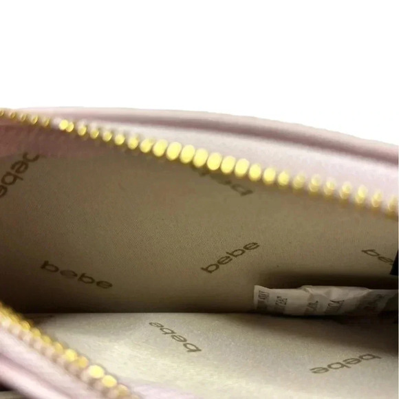 Bebe Stanley Crossbody NWT, Kate Spade Pouch/Keychain,& Wonder Nation BUNDLE - Picture 8 of 15